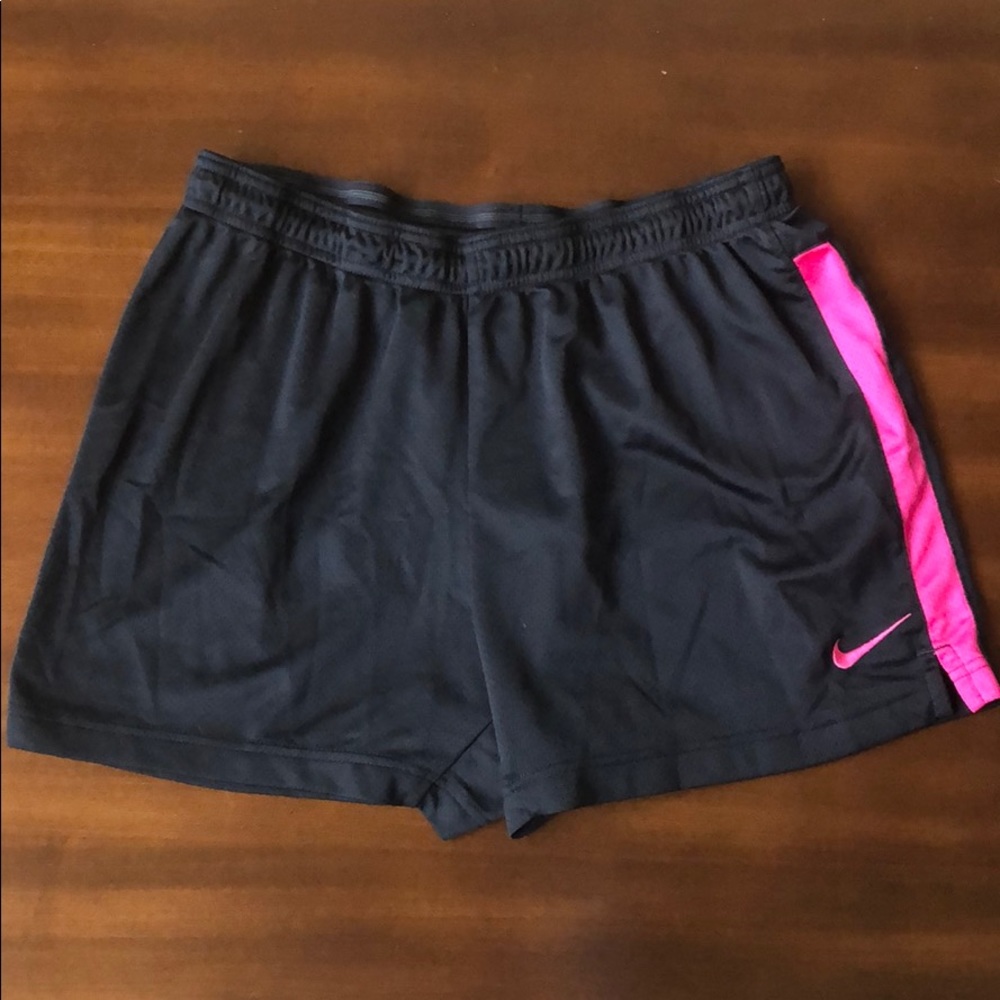 Nike shorts